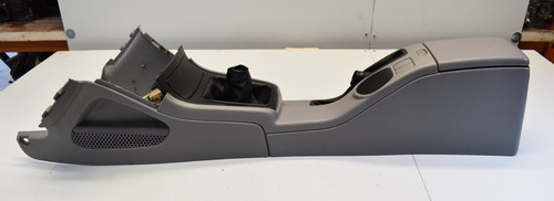 Kit console centrale completo - kit,