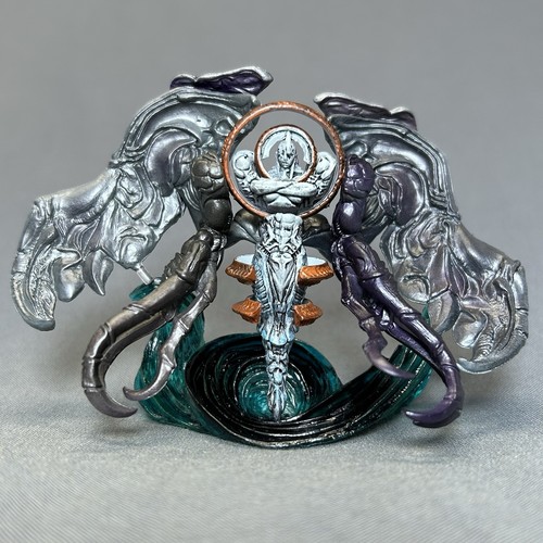 Final fantasy creatures necron - creatures,