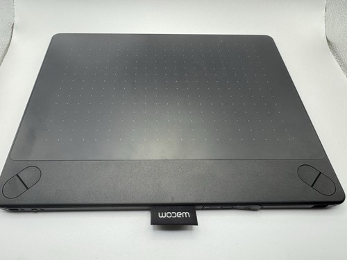 Wacom intuos ctl 490 - intuos, ctl-490