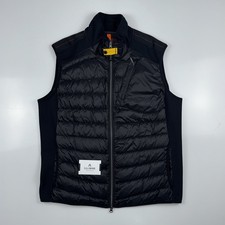 Gilet ibrido uomo Parajumpers