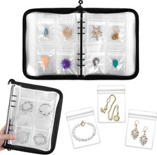 Portagioie Da Viaggio Rotolo Portagioielli Porta Gioielli Da Viaggio Con 80 Bust