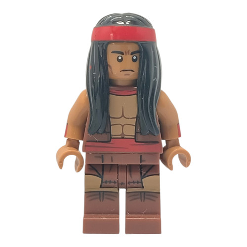 Sympa figurine 71020 lego - sympa,