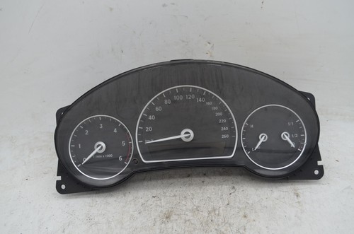 Quadro strumenti - quadro,