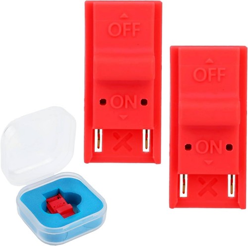 Frostverve rcm jig clip - 2, pz