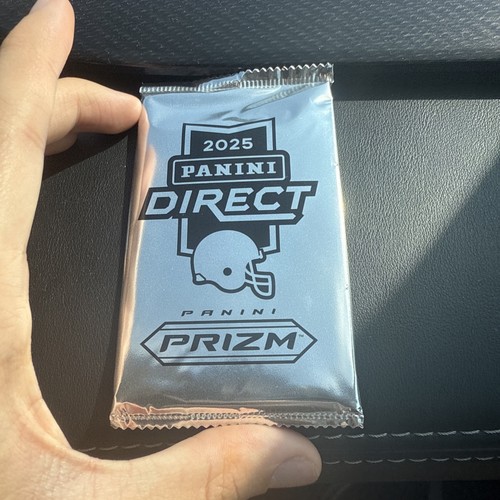 2025 prizm nfl white sparkle - prizm,