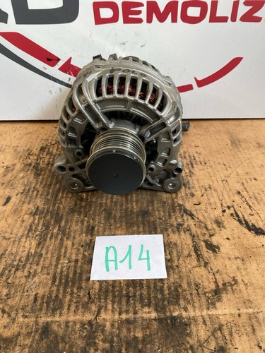 Alternatore volkswagen polo - volkswagen,