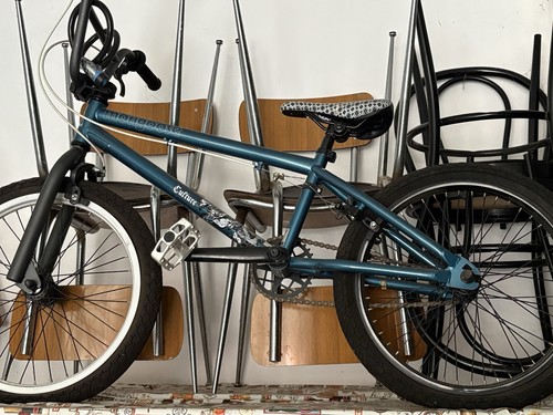 Bicicletta bmx marca - bmx,