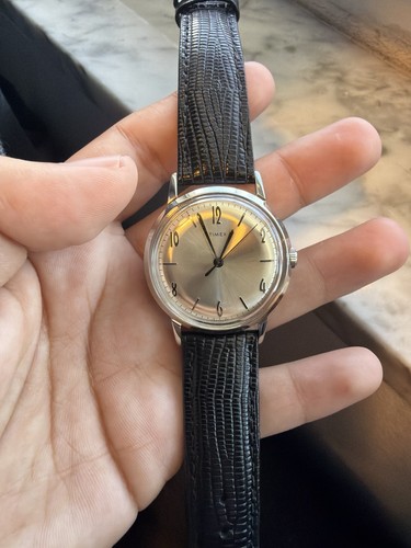 Orologio meccanico carica - orologio,