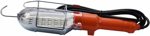 Lampada led officina meccanico - led,