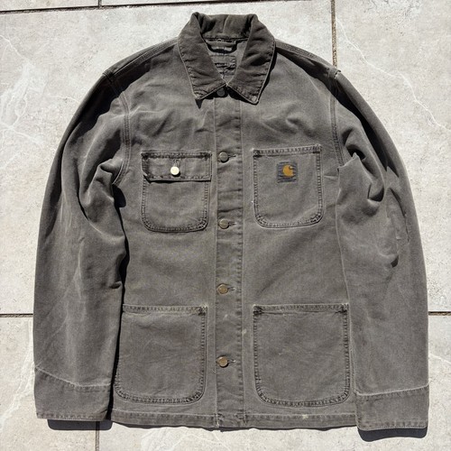 Giacca carhartt chore - carhartt,