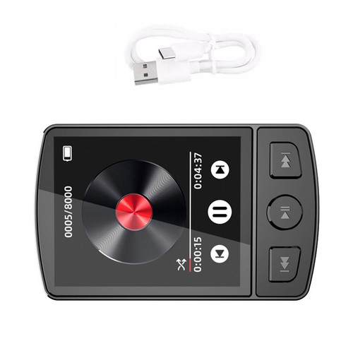 Lettore mp3 0 hifi - mp3, bt