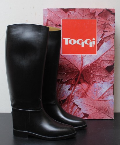 Toggi stivali equitazione alti - stivali,