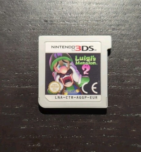 Luigi mansion nintendo - mansion, 2