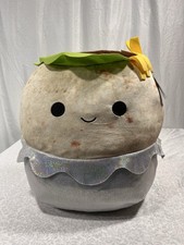 Peluche Squishmallow Bernardo