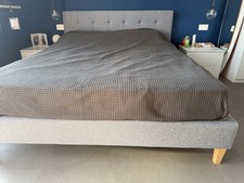 letto matrimoniale 160x200
