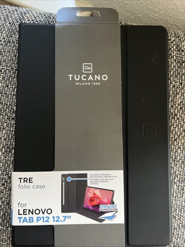 Custodia tablet tucano - tablet,