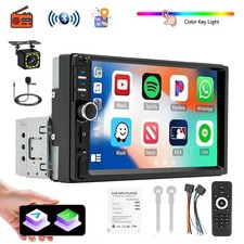 Autoradio bluetooth 1 - 7",