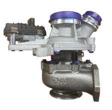 Turbina Mini 1.6TD CER 60339 -