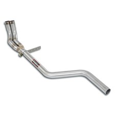 Kit Scarico SUPERSPRINT per