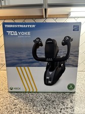Thrustmaster TCA Yoke Boeing