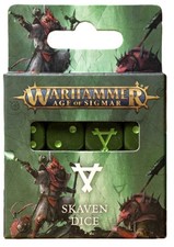 Dadi Warhammer Age Of Sigmar