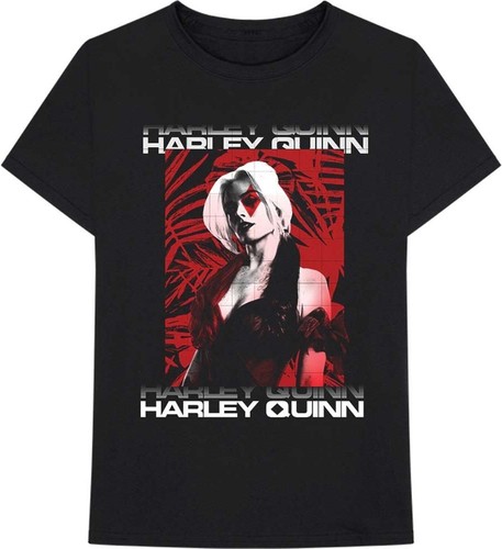 Abbigliamento suicide squad - suicide,