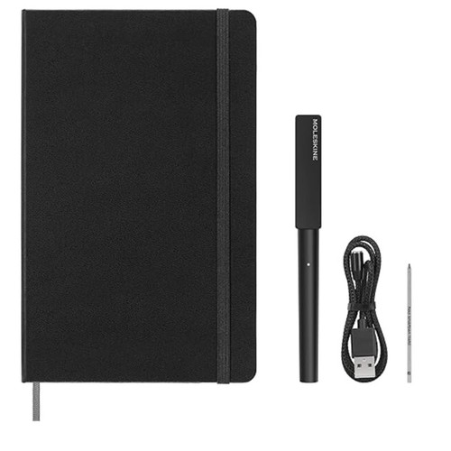 Moleskine smart writing - moleskine,