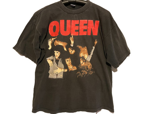 Shirt maglietta vintage - t-shirt,