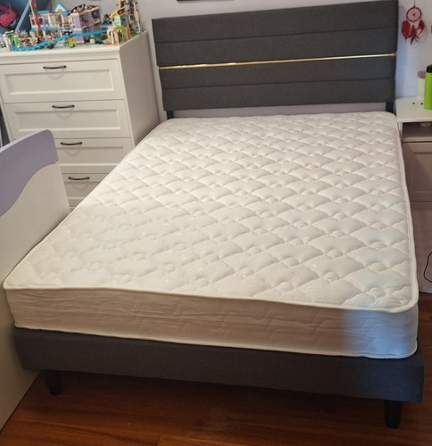 Materasso 140x200 - materasso,