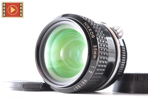 Nikon nikkor mm f - 🎦,