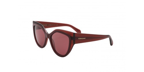 Occhiali sole ferragamo - occhiali, da