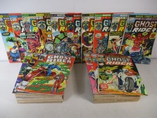 Ghost Rider 2-81 SET