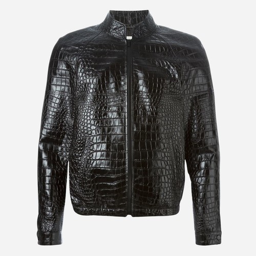 Giacca corsa uomo pelle - giacca,