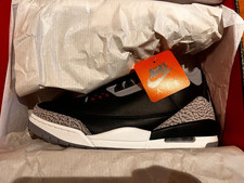 Nike Air Jordan 3 Retro -