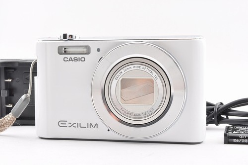 Casio exilim zs180 - casio, ex-zs180