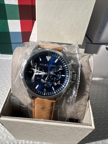 Orologio michael kors 8830 - michael, mk-8830