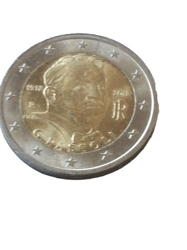 Moneta rara italia - rara, 1912-2012