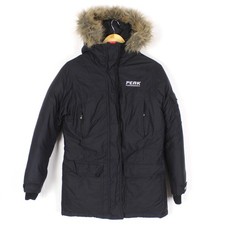 Giacca parka donna PEAK