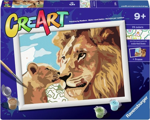 Merchandising ravensburger - merchandising,