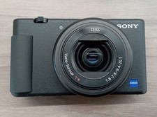Sony Cyber-shot ZV-1 20,1MP