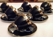 Vintage Lomonosov URSS