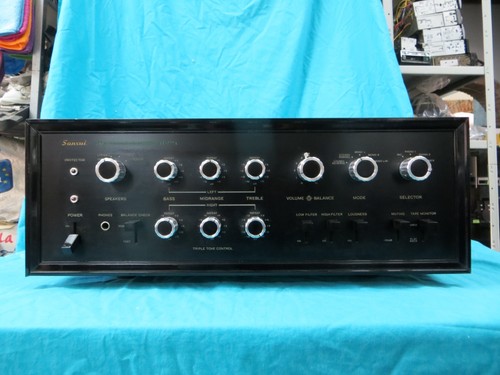 Sansui mod 777 - mod., a