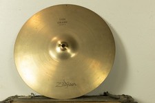 Zildjian 15" CO Stamp A Thin
