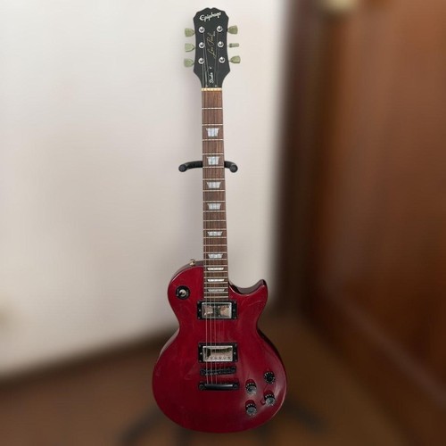 Imballaggio sicuro epiphone - imballaggio,
