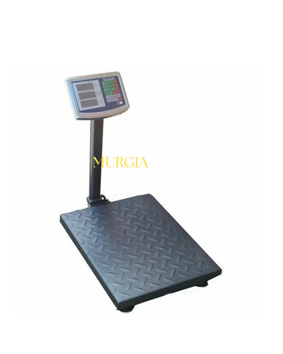 Bilancia bilico digitale - bilico, 150kg