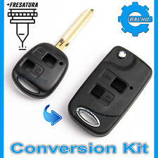 CHIAVE KIT ADATTO A TOYOTA