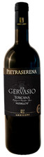 Merlot Ser Gervasio Tenuta