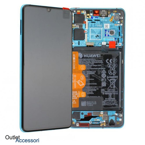 Display schermo lcd originale - lcd,