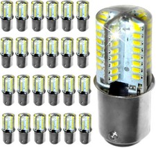 Lotto Confezione 25 Lampadine