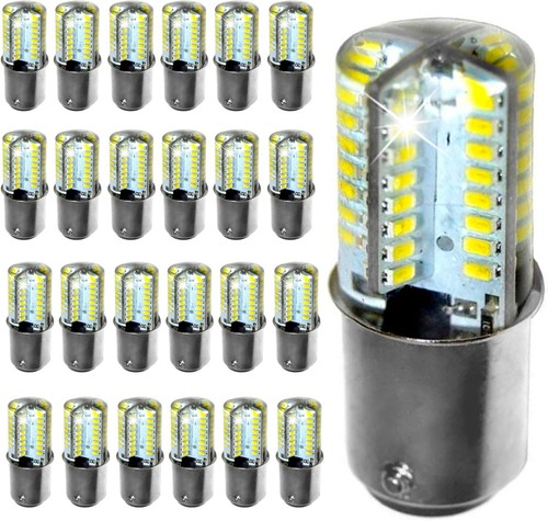 Lotto confezione lampadine - lotto, 25
